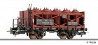76594 Sachsenmodelle Acid transport car Rnh "Rokita"